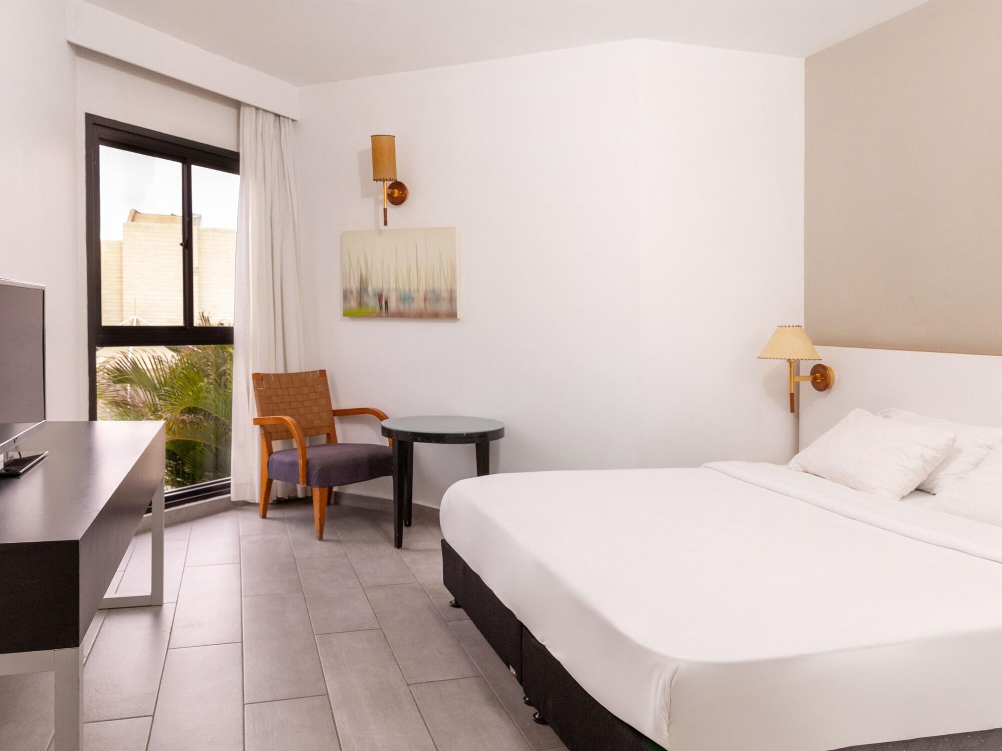 Hotel Riviera By Isrotel Collection Eilat