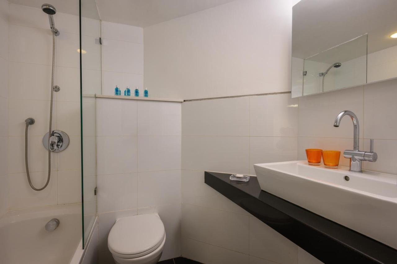 Riviera By Isrotel Collection Eilat