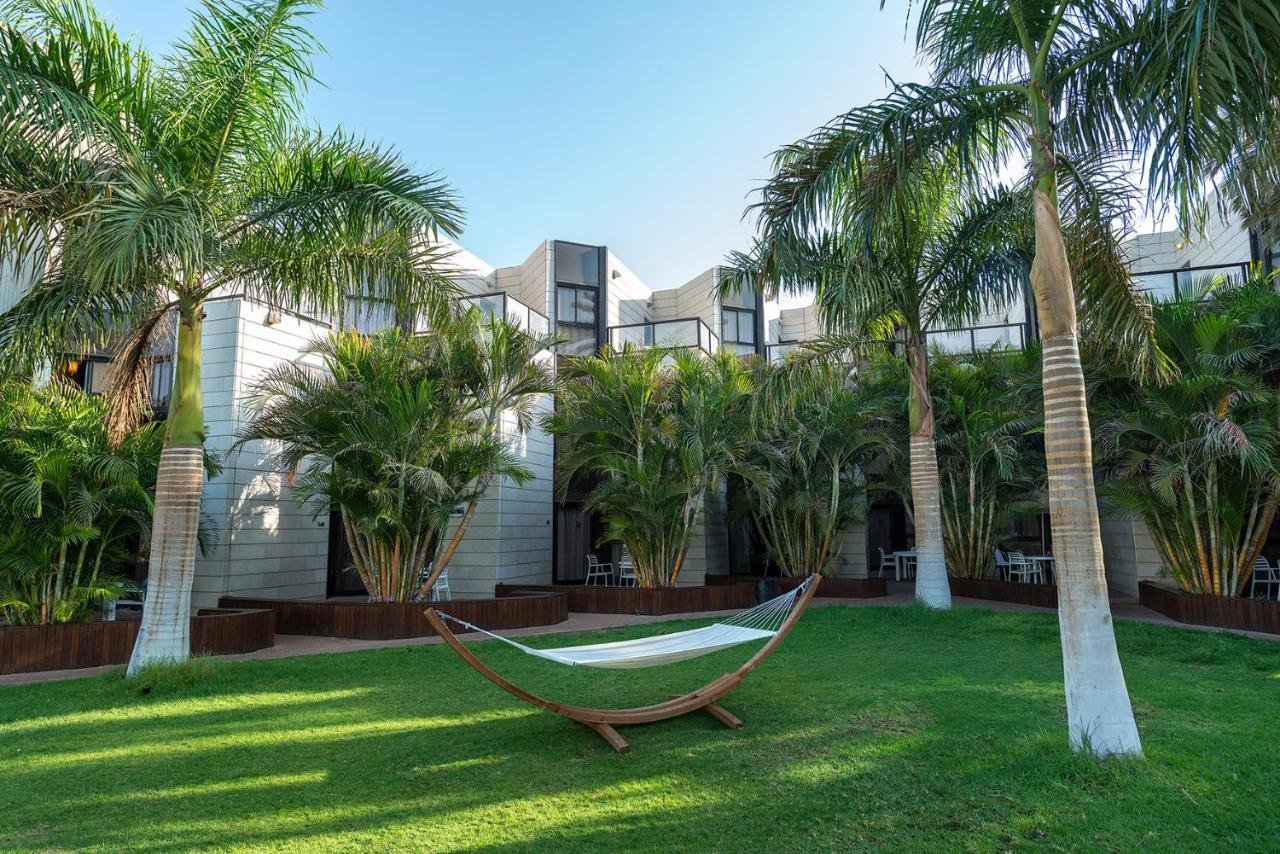 Riviera By Isrotel Collection Hotel