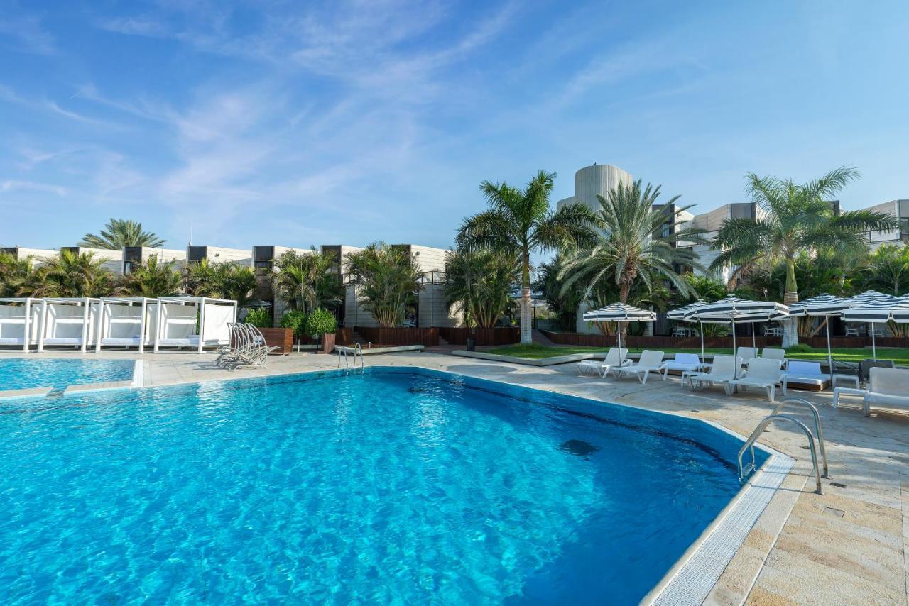 Riviera By Isrotel Collection Hotel