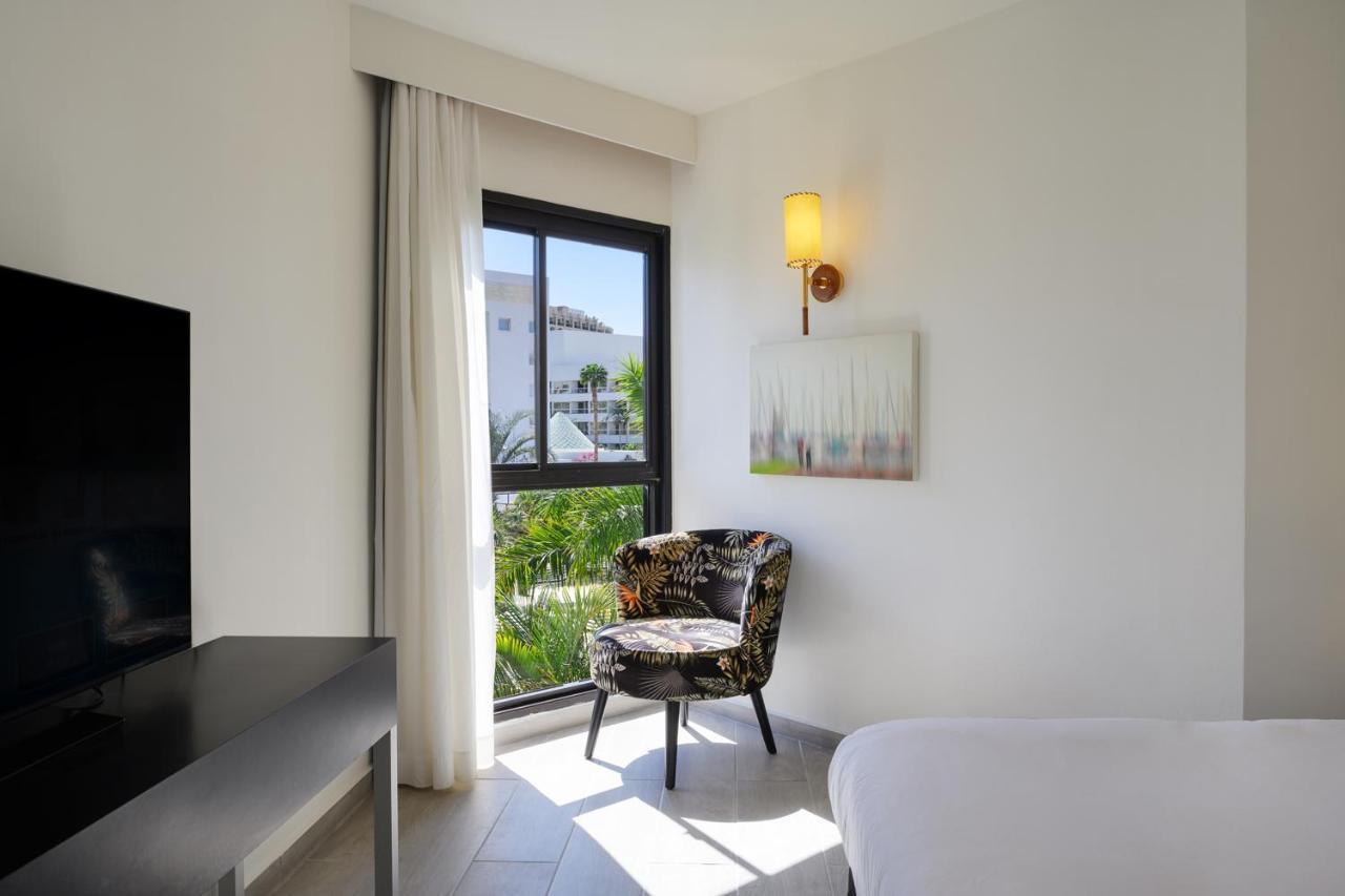 Riviera By Isrotel Collection Hotel
