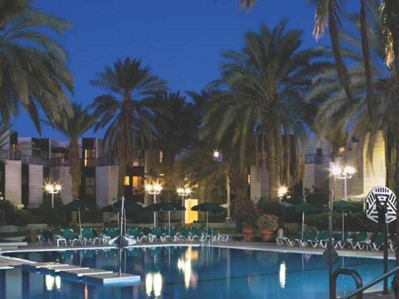Riviera By Isrotel Collection Hotel 3*