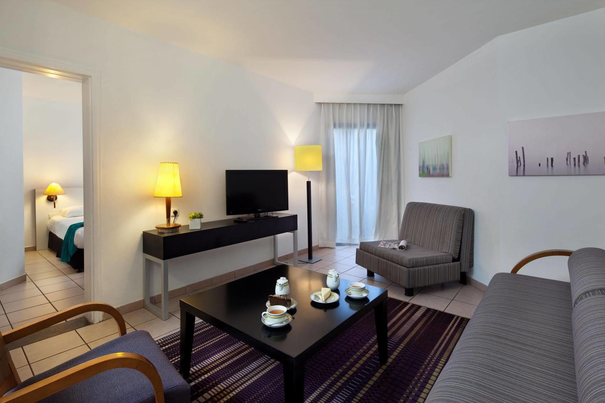 Hotel Riviera By Isrotel Collection