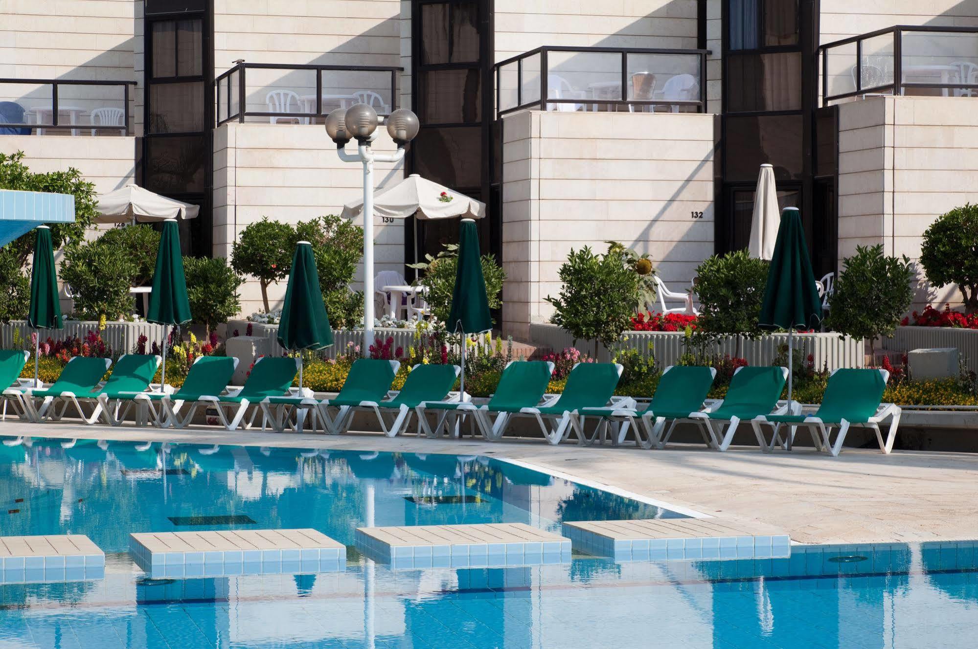 Riviera By Isrotel Collection Hotel